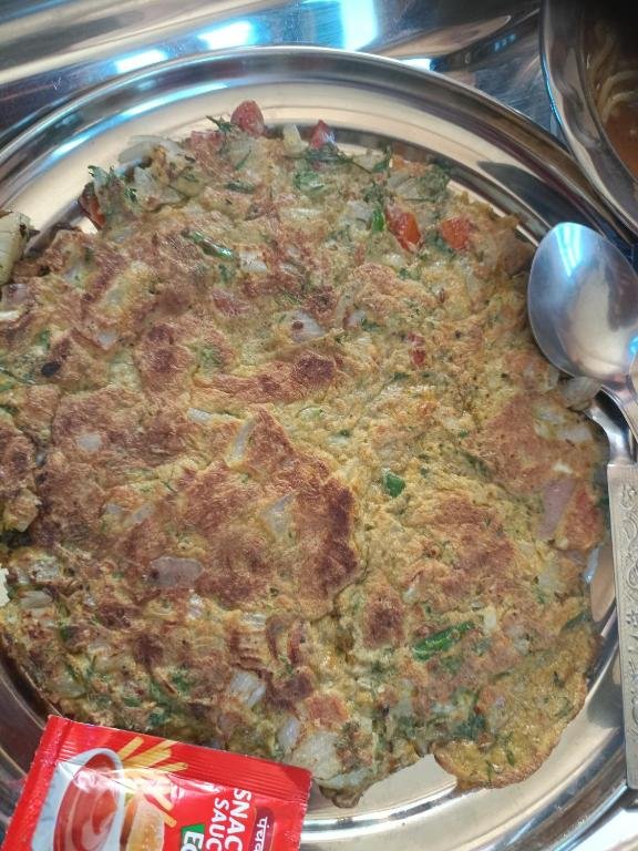 Omelette